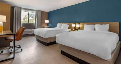 Comfort Inn Philadelphia International Airport West