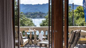 Premier Room, Terrace | Terrace/patio
