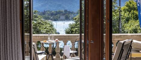 Premier Room, Terrace | Terrace/patio