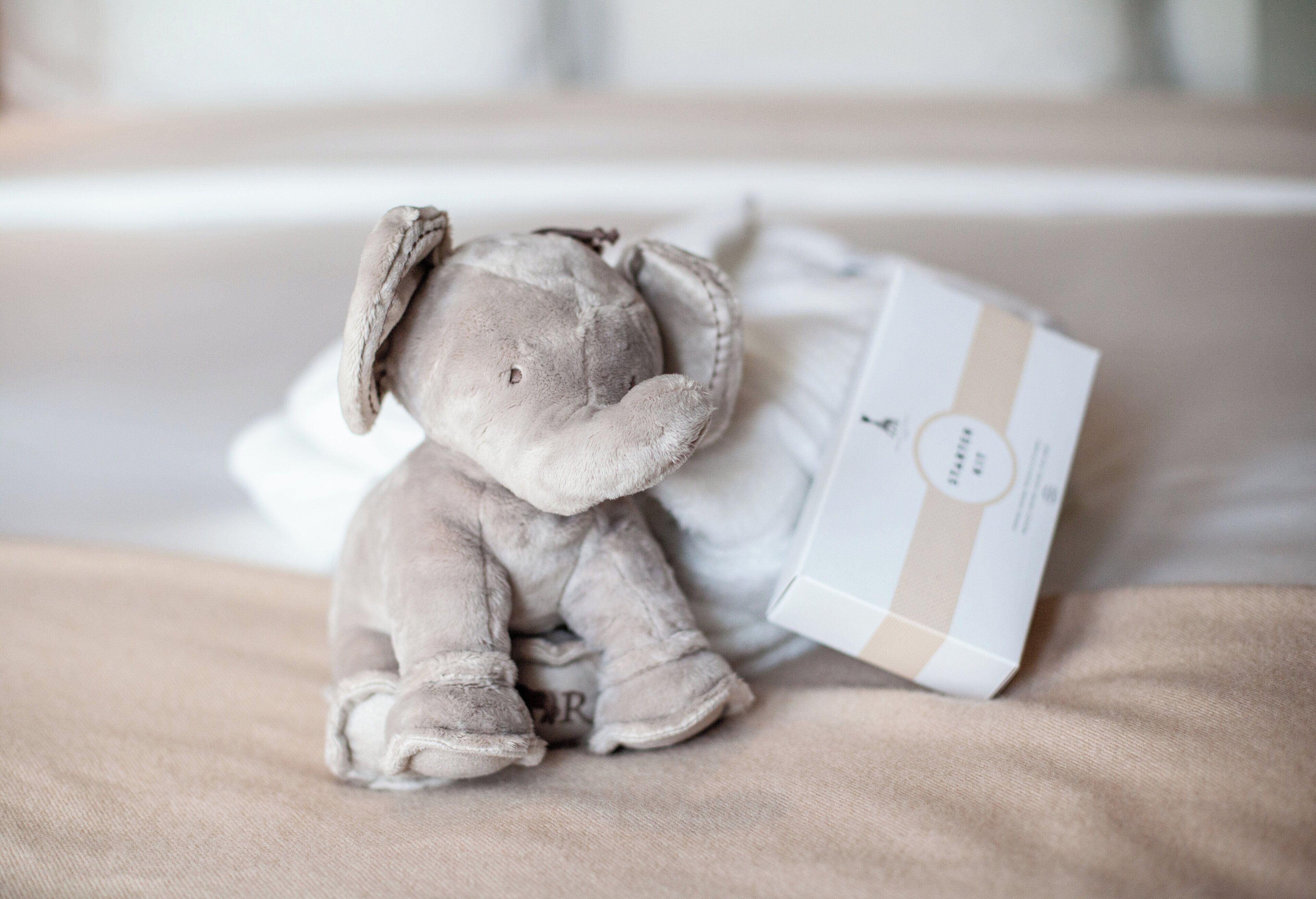 hypo-allergenic bedding, minibar, in-room safe, blackout curtains