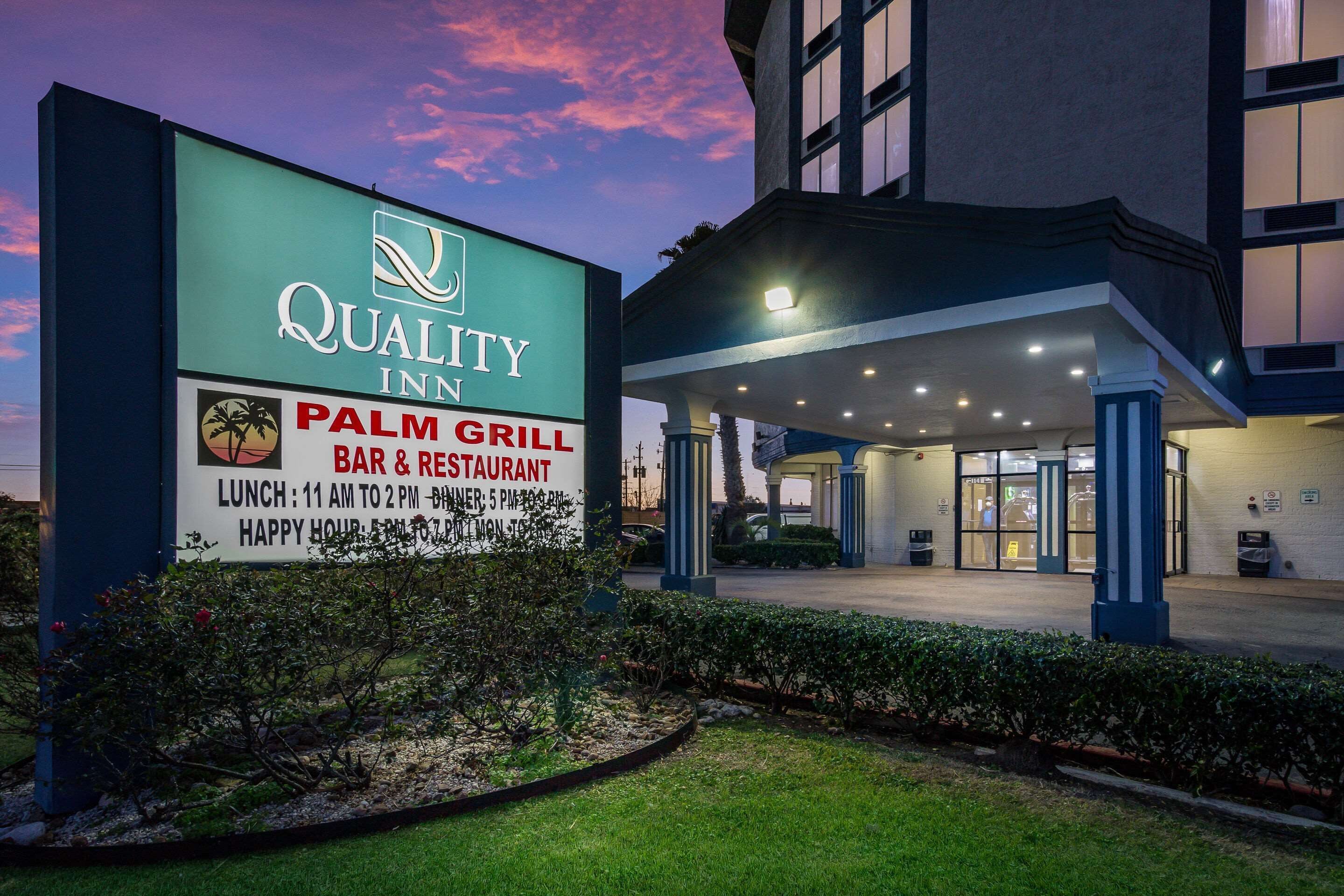 Photo - Quality Inn Pasadena - Houston East