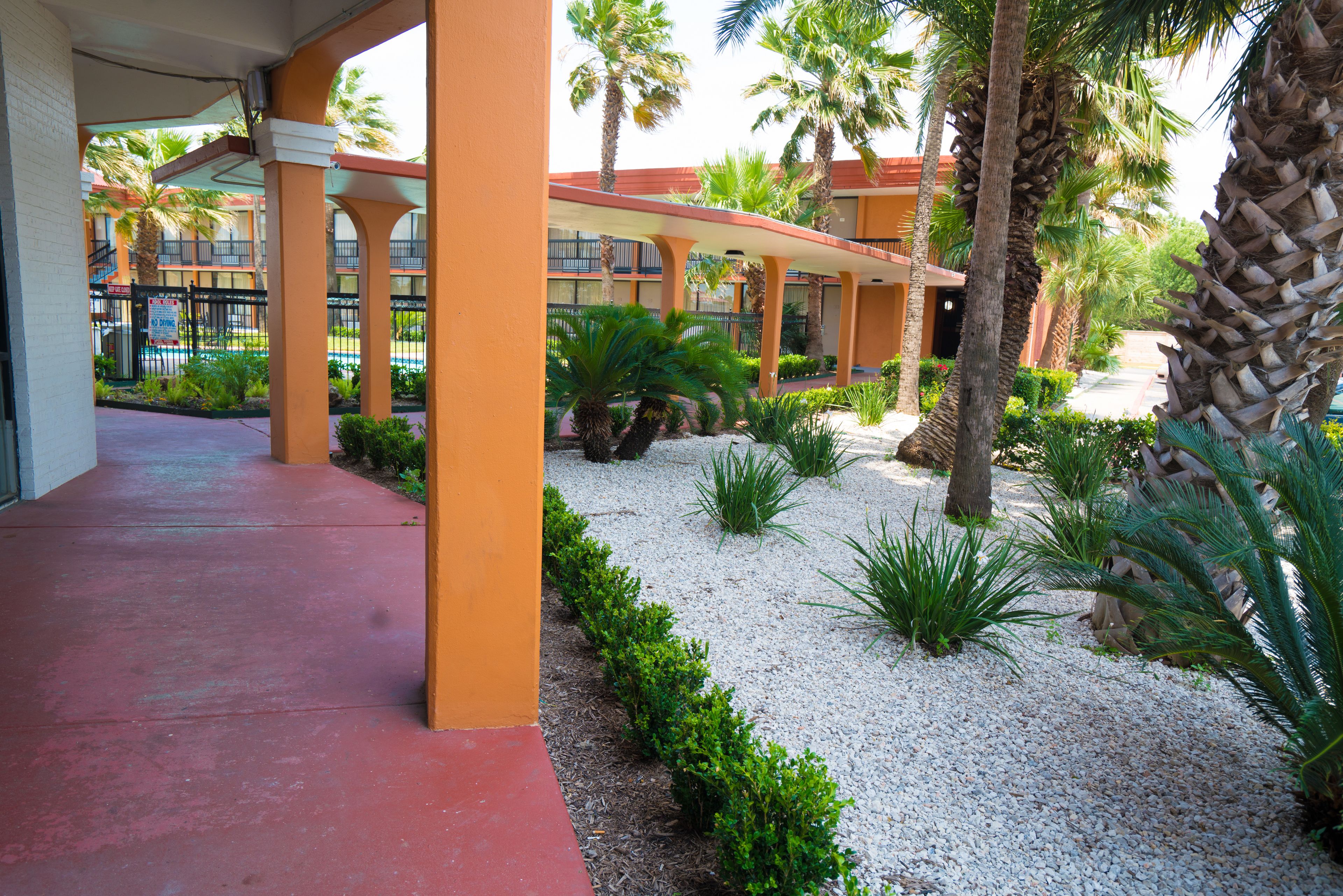 Photo - Quality Inn Pasadena - Houston East