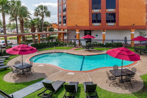 Quality Inn Pasadena - Houston East