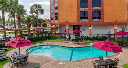 Quality Inn Pasadena - Houston East