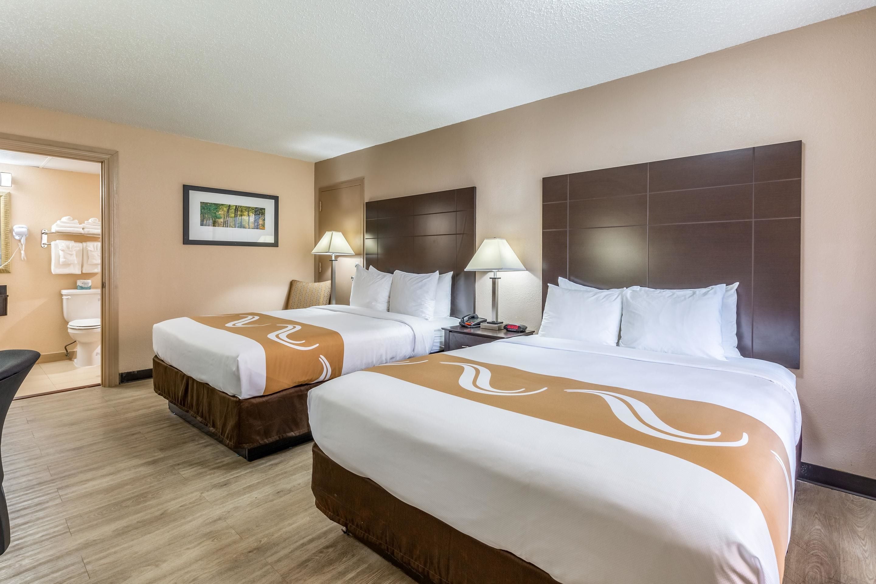 Photo - Quality Inn Pasadena - Houston East
