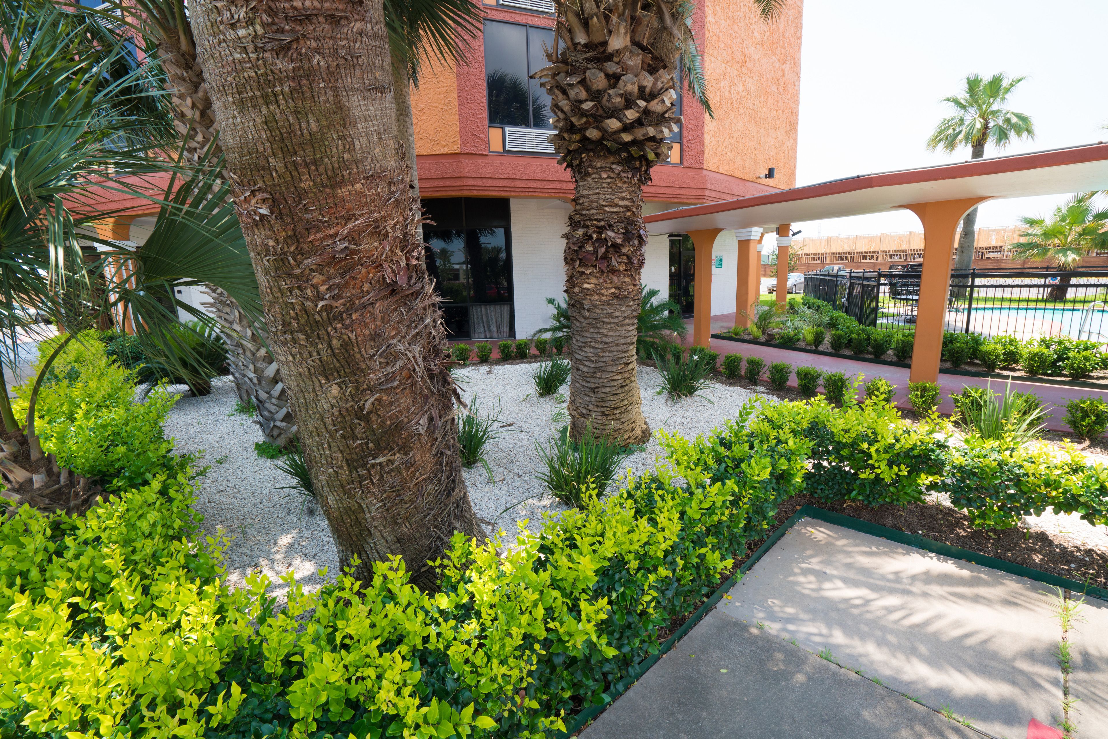 Photo - Quality Inn Pasadena - Houston East