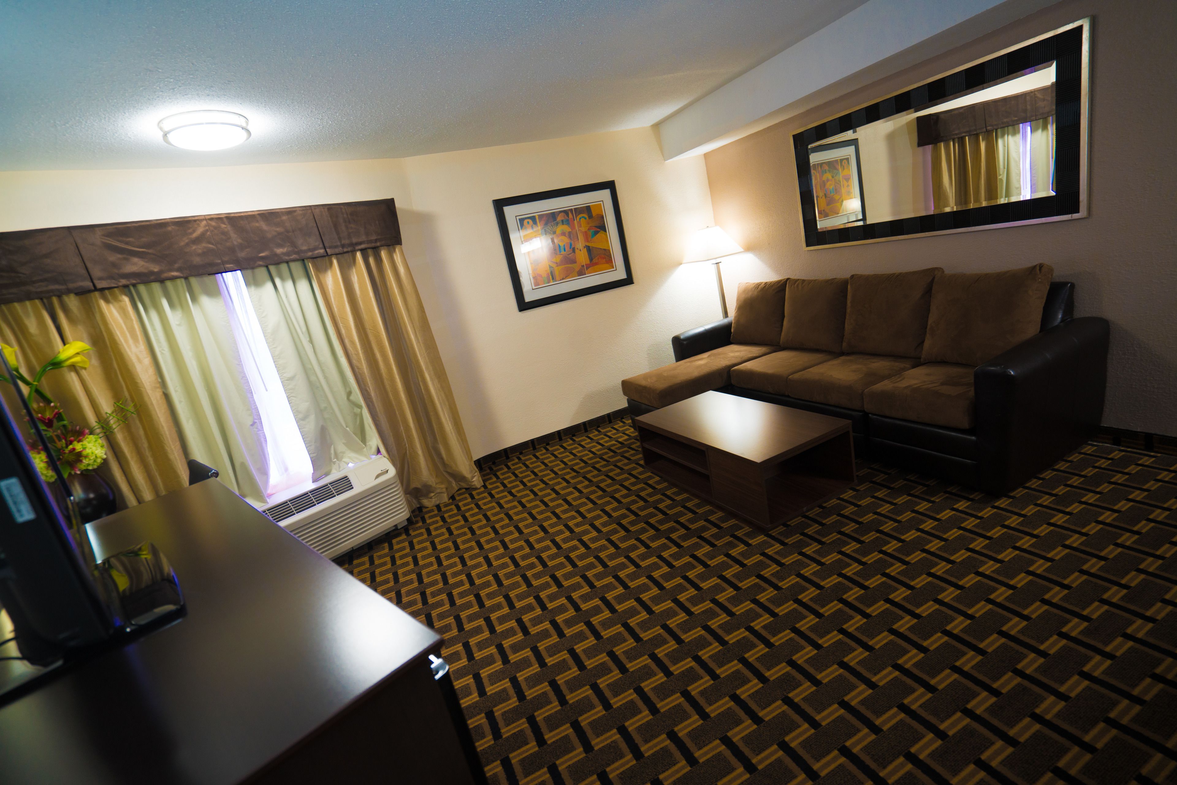 Photo - Quality Inn Pasadena - Houston East