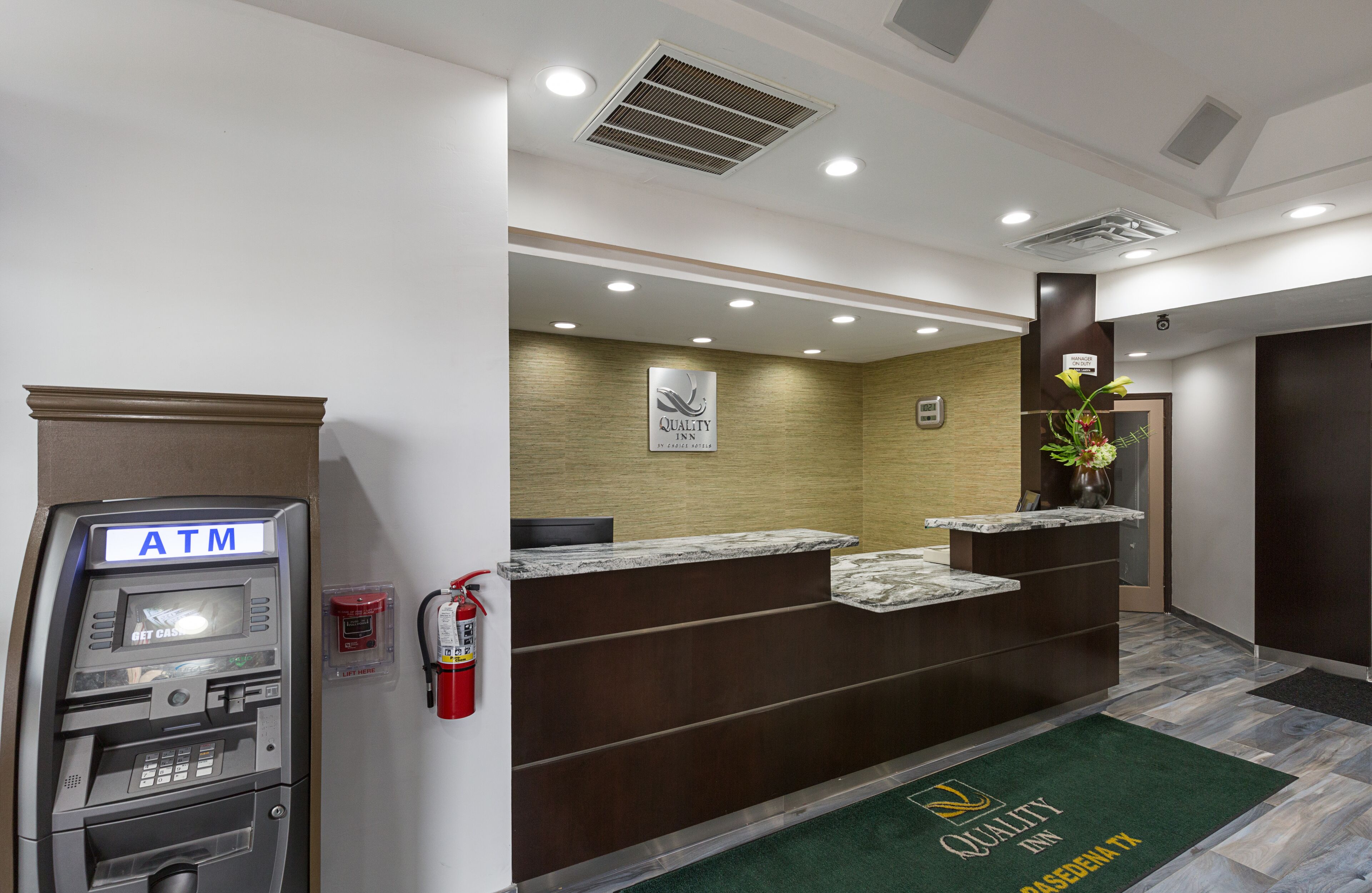 Photo - Quality Inn Pasadena - Houston East