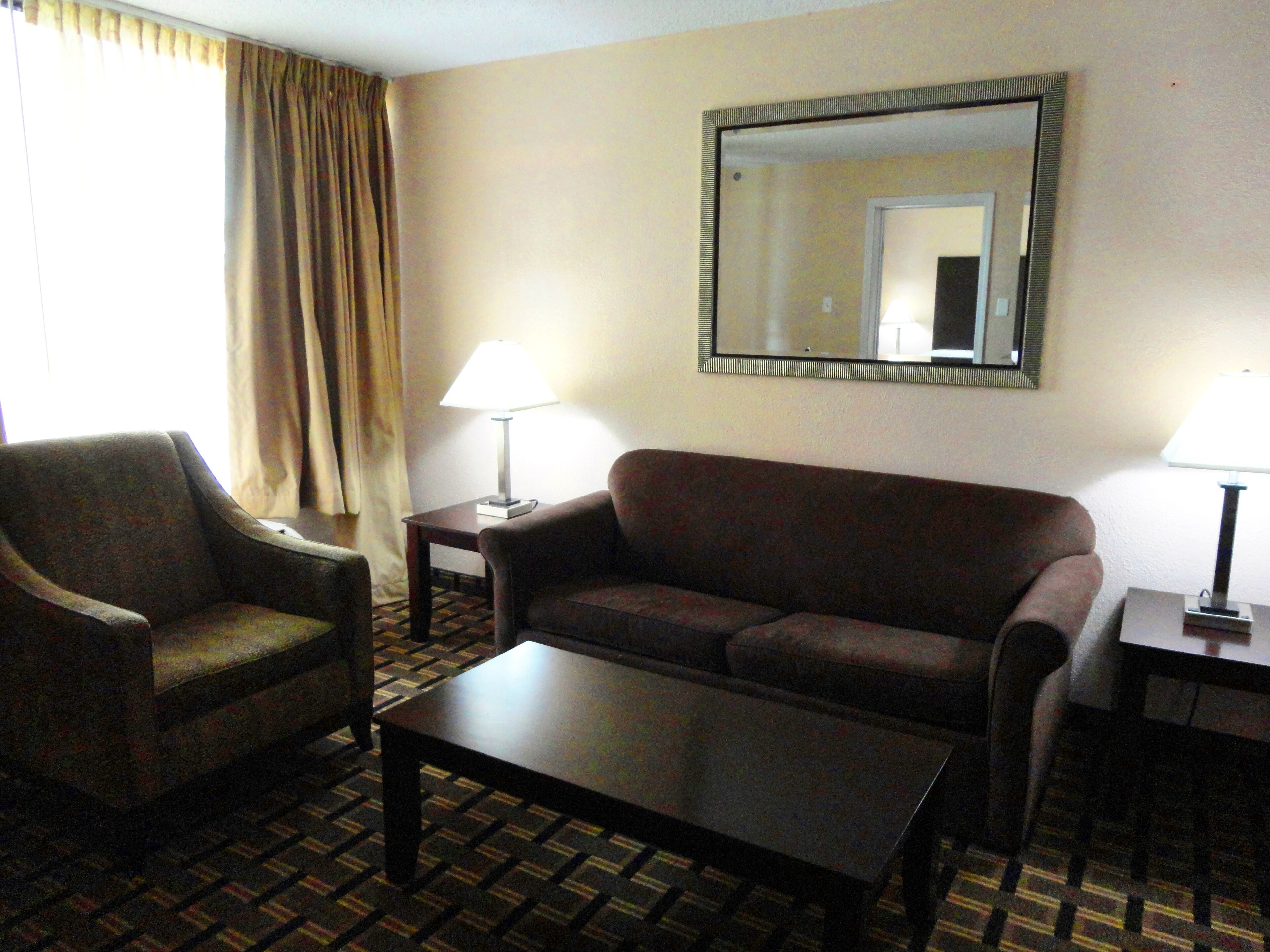 Photo - Quality Inn Pasadena - Houston East