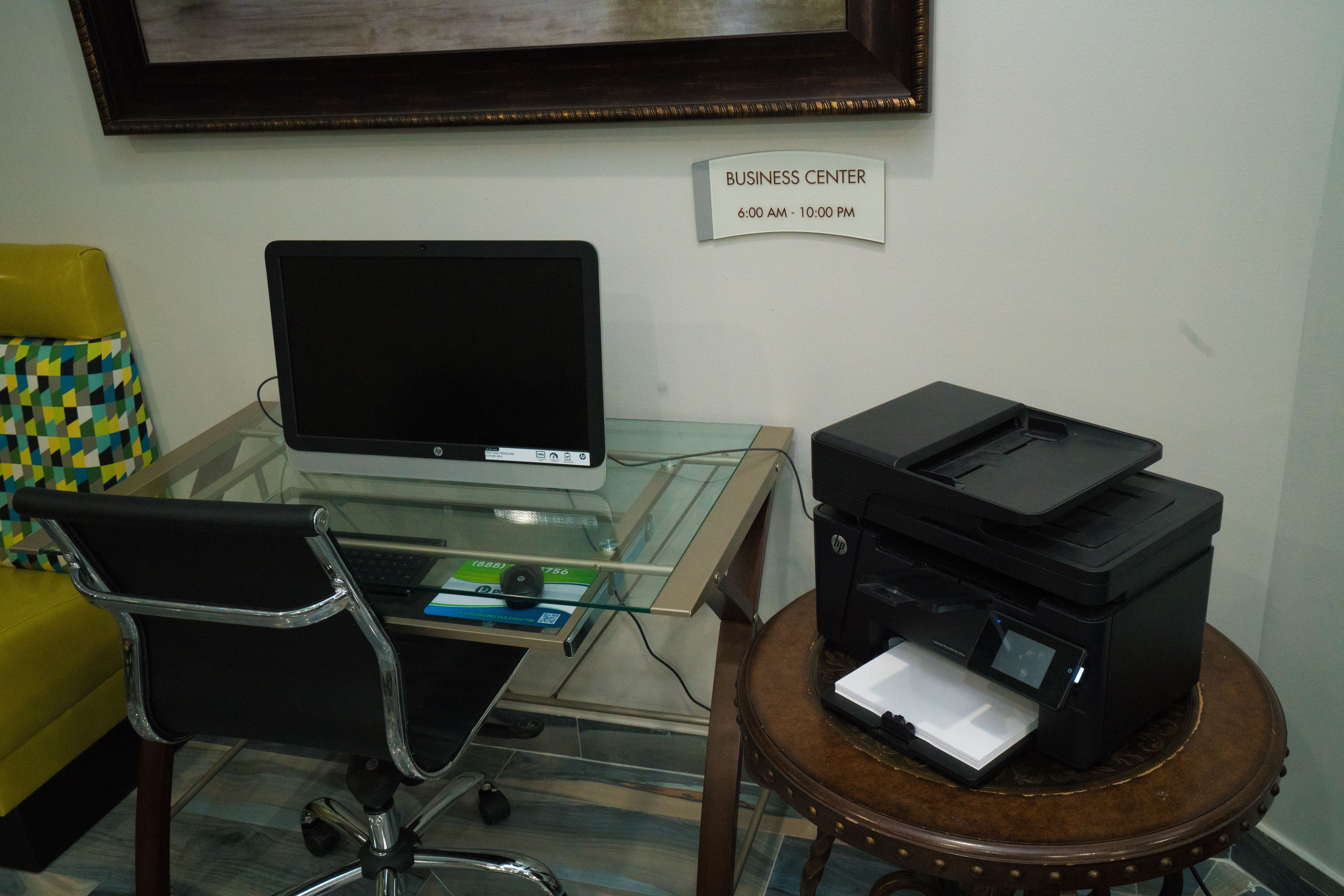 Photo - Quality Inn Pasadena - Houston East