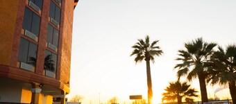 Quality Inn Pasadena Houston