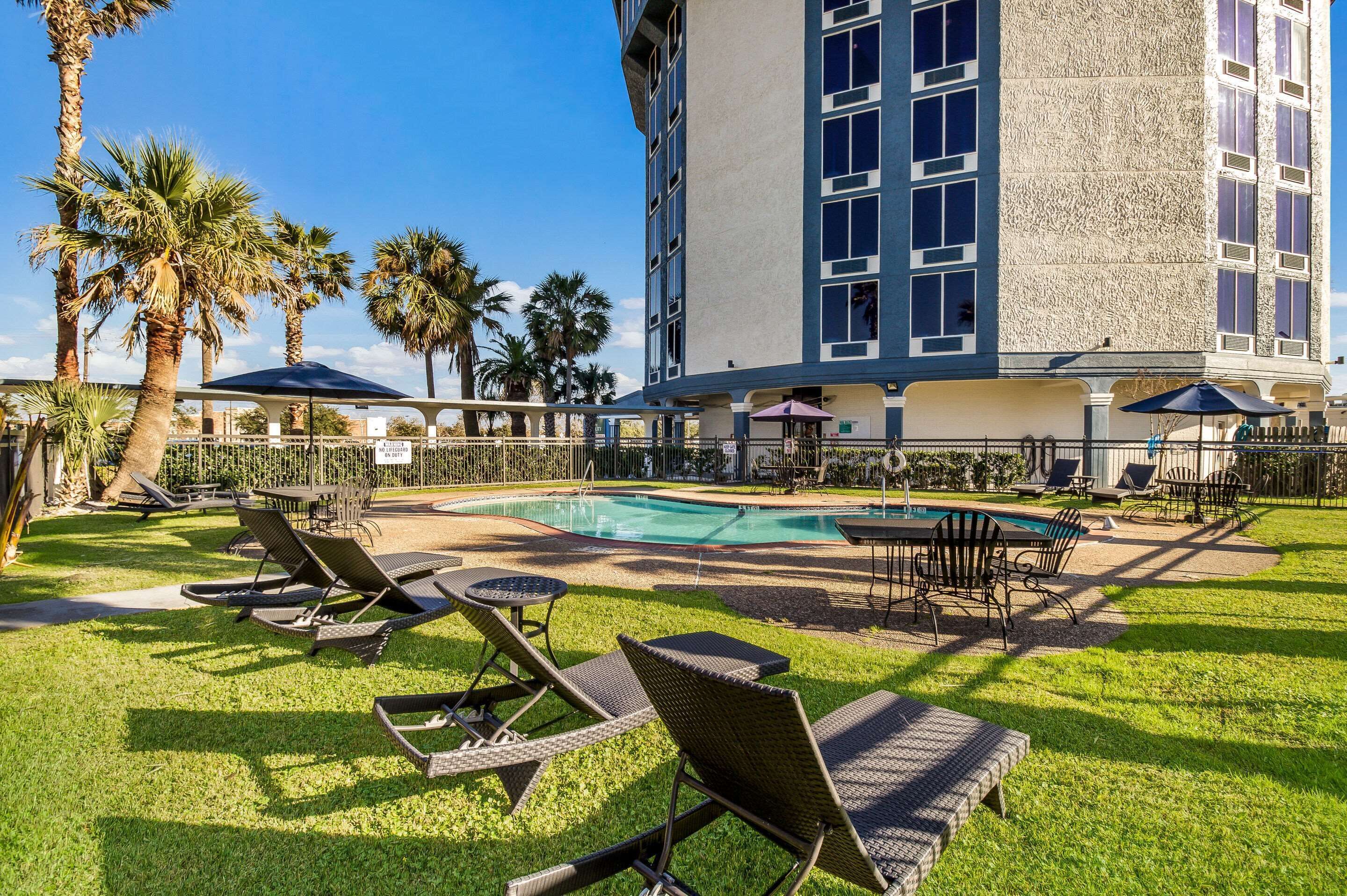 Photo - Quality Inn Pasadena - Houston East