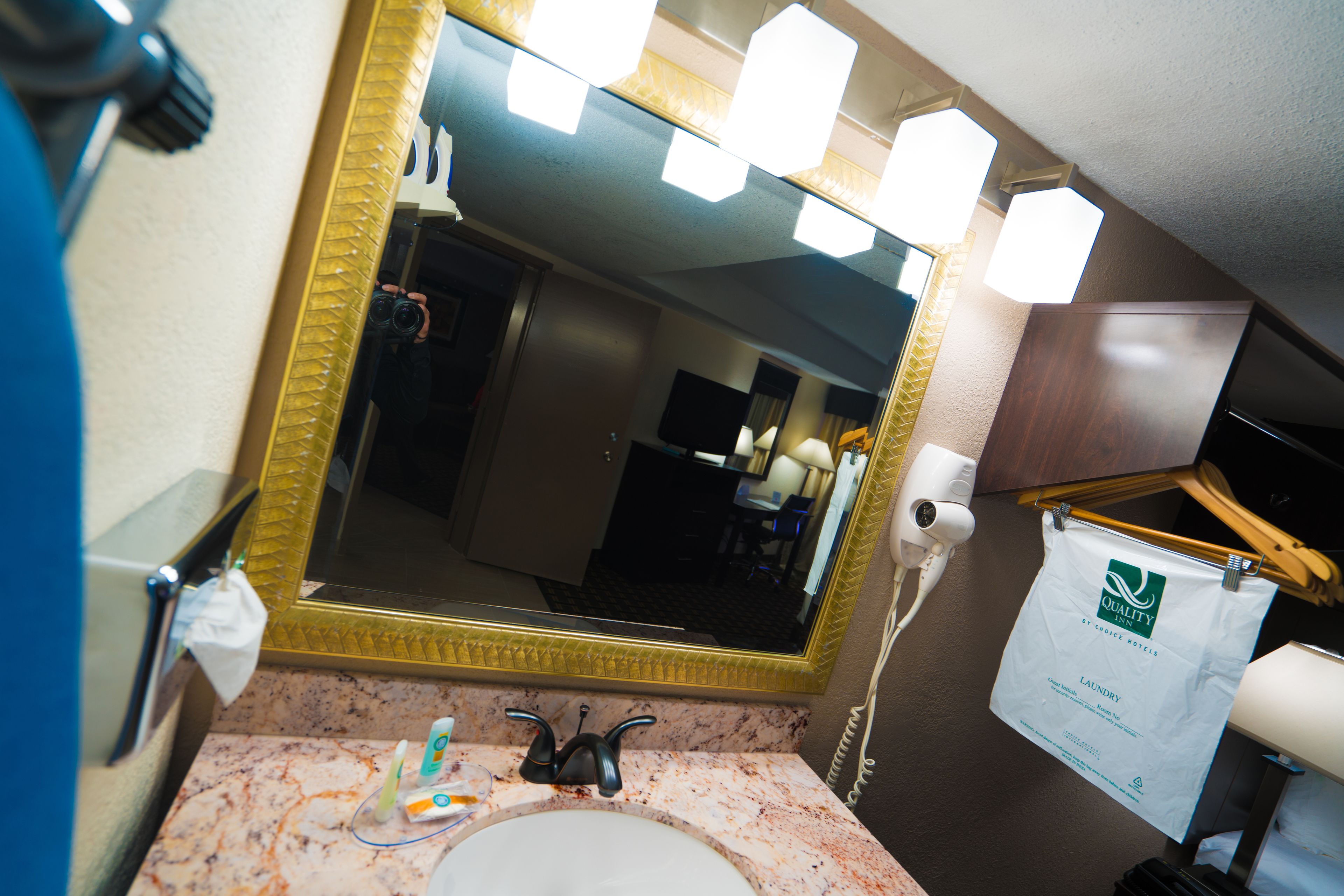 Photo - Quality Inn Pasadena - Houston East