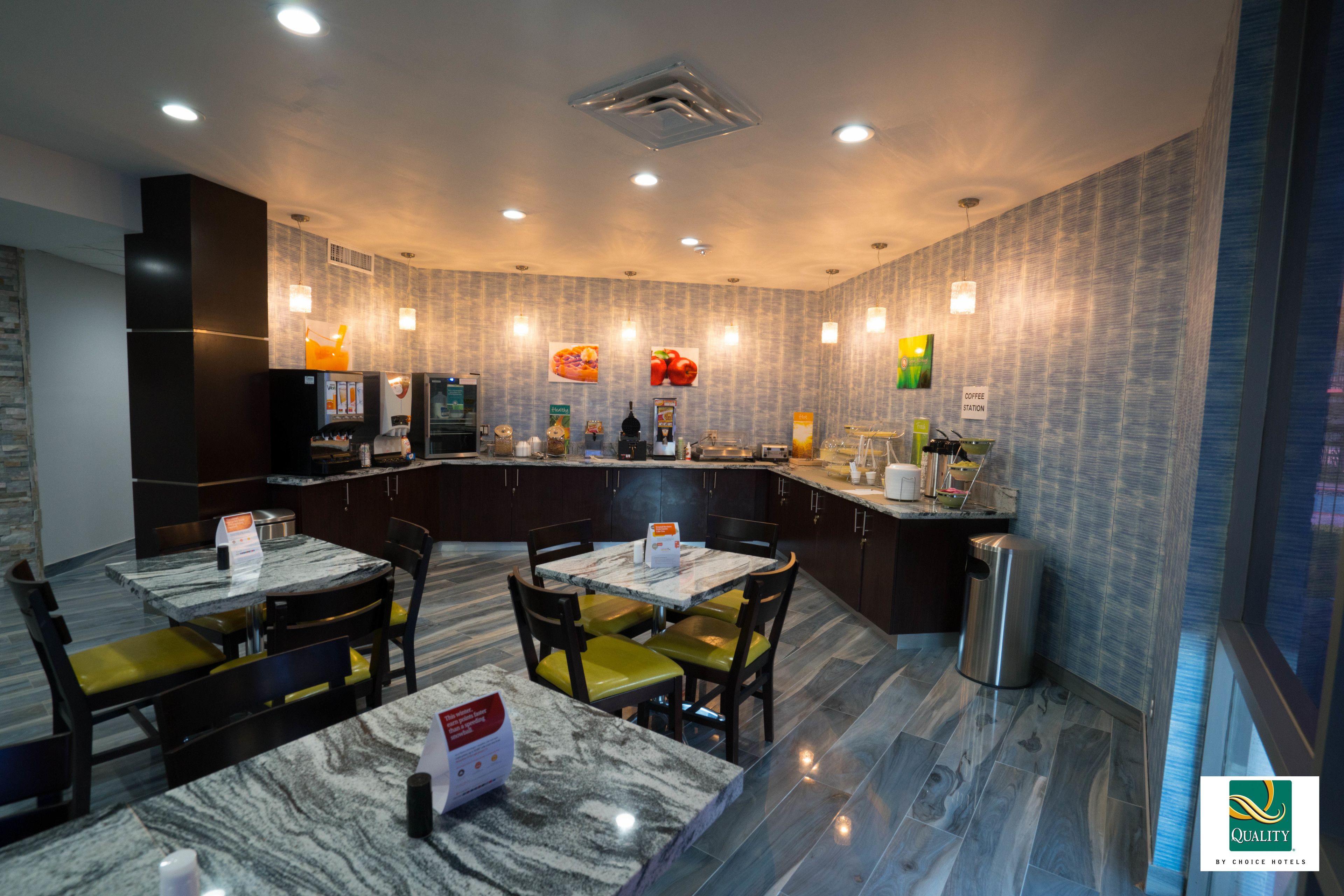 Photo - Quality Inn Pasadena - Houston East