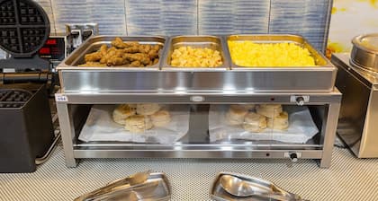 Quality Inn Pasadena - Houston East