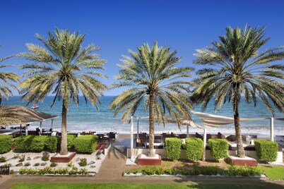 Hilton Fujairah Resort