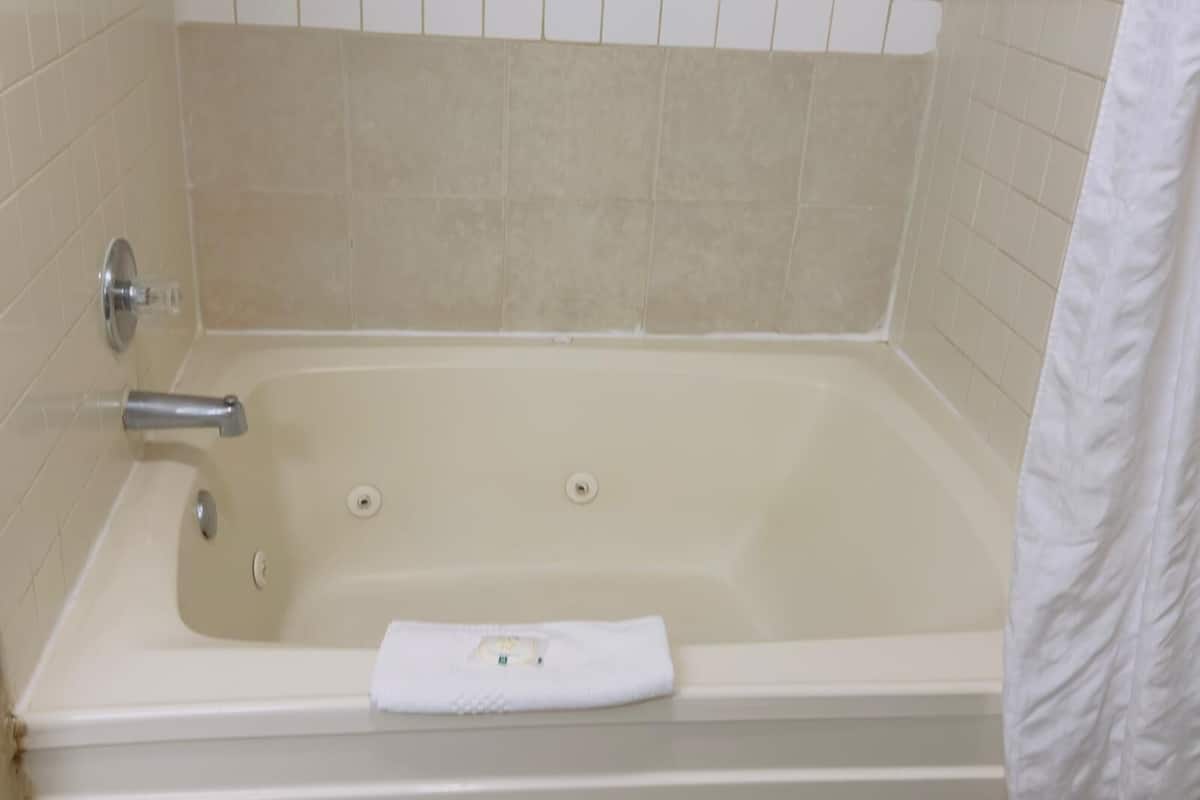 Gratis toiletartikler, hårtørrer, håndklæder