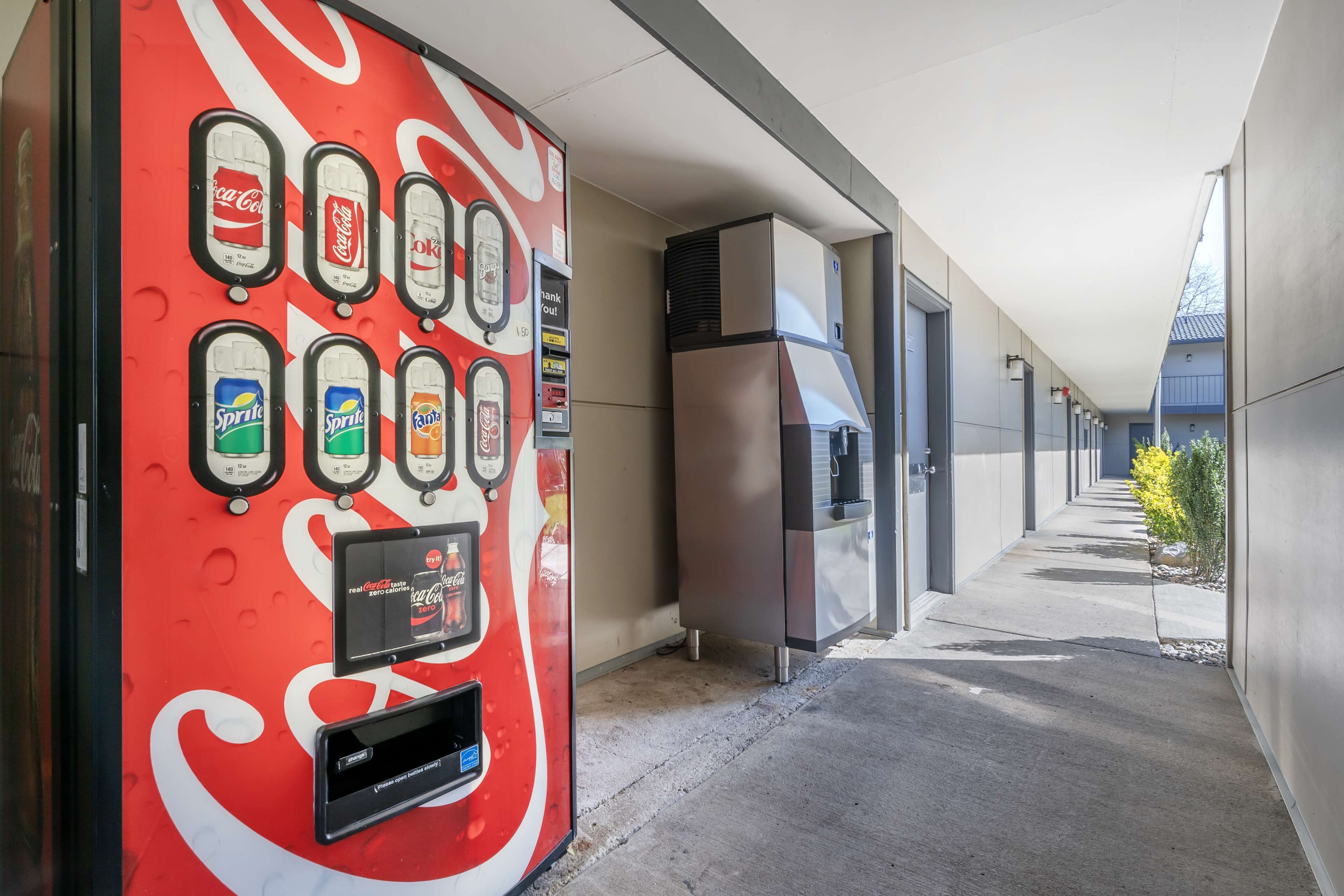 Foto - Best Western Inn of Vancouver