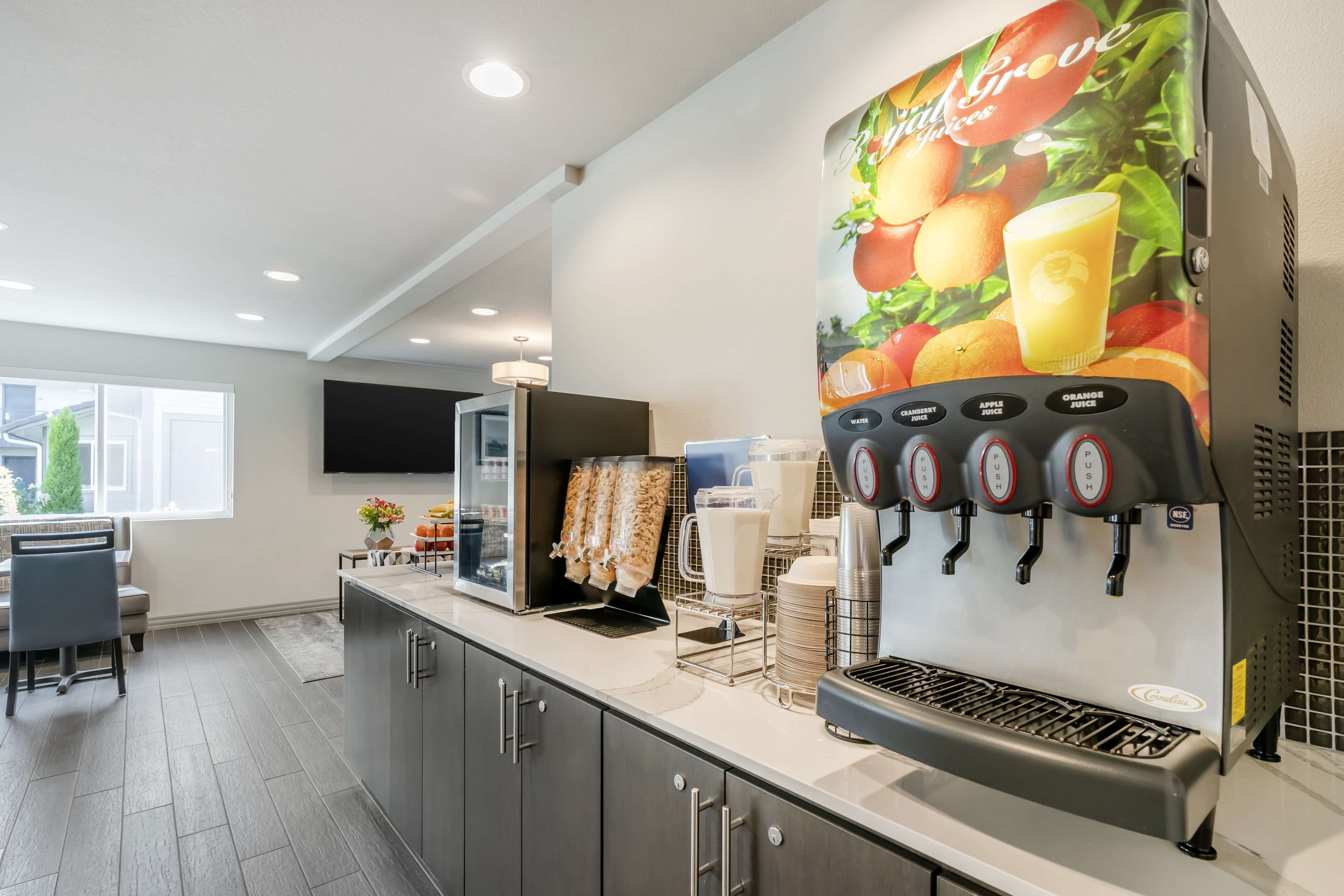 Foto - Best Western Inn of Vancouver