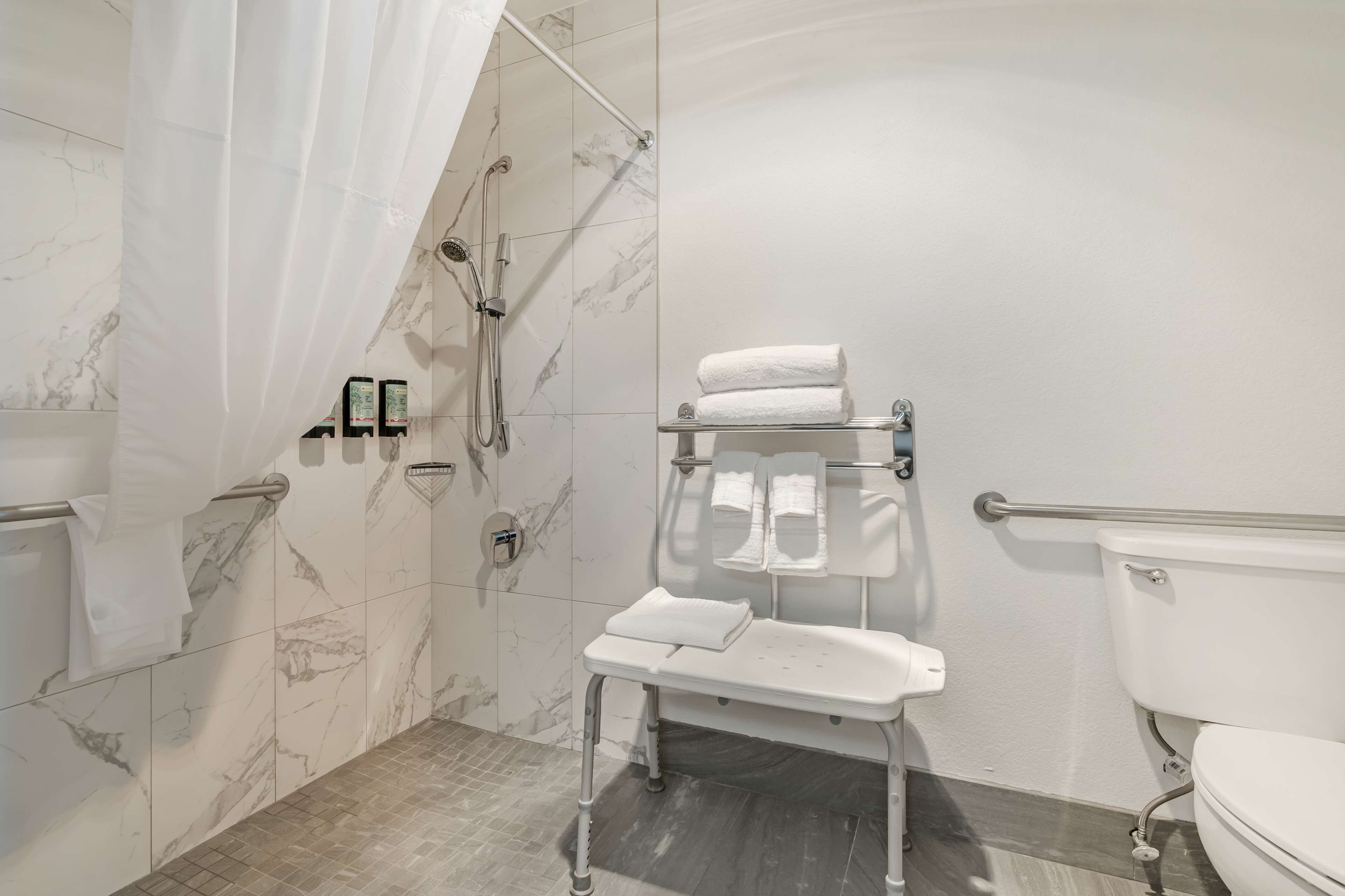 Foto - Best Western Inn of Vancouver