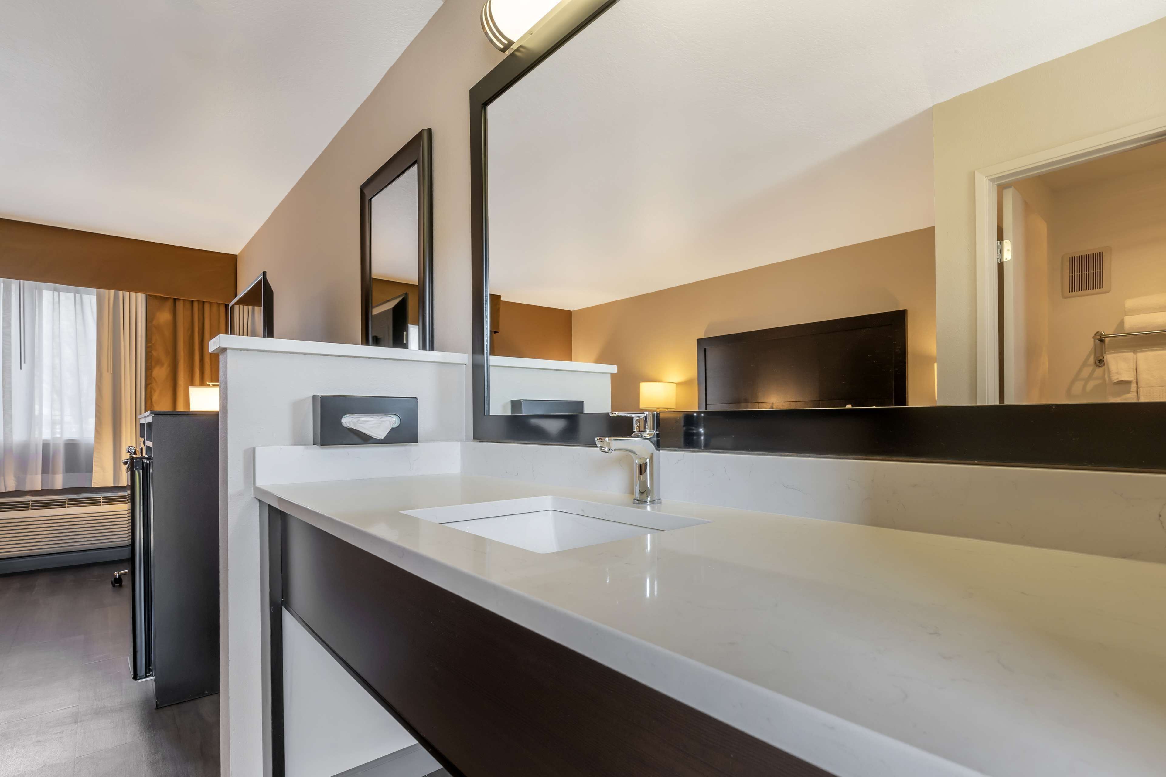 Foto - Best Western Inn of Vancouver