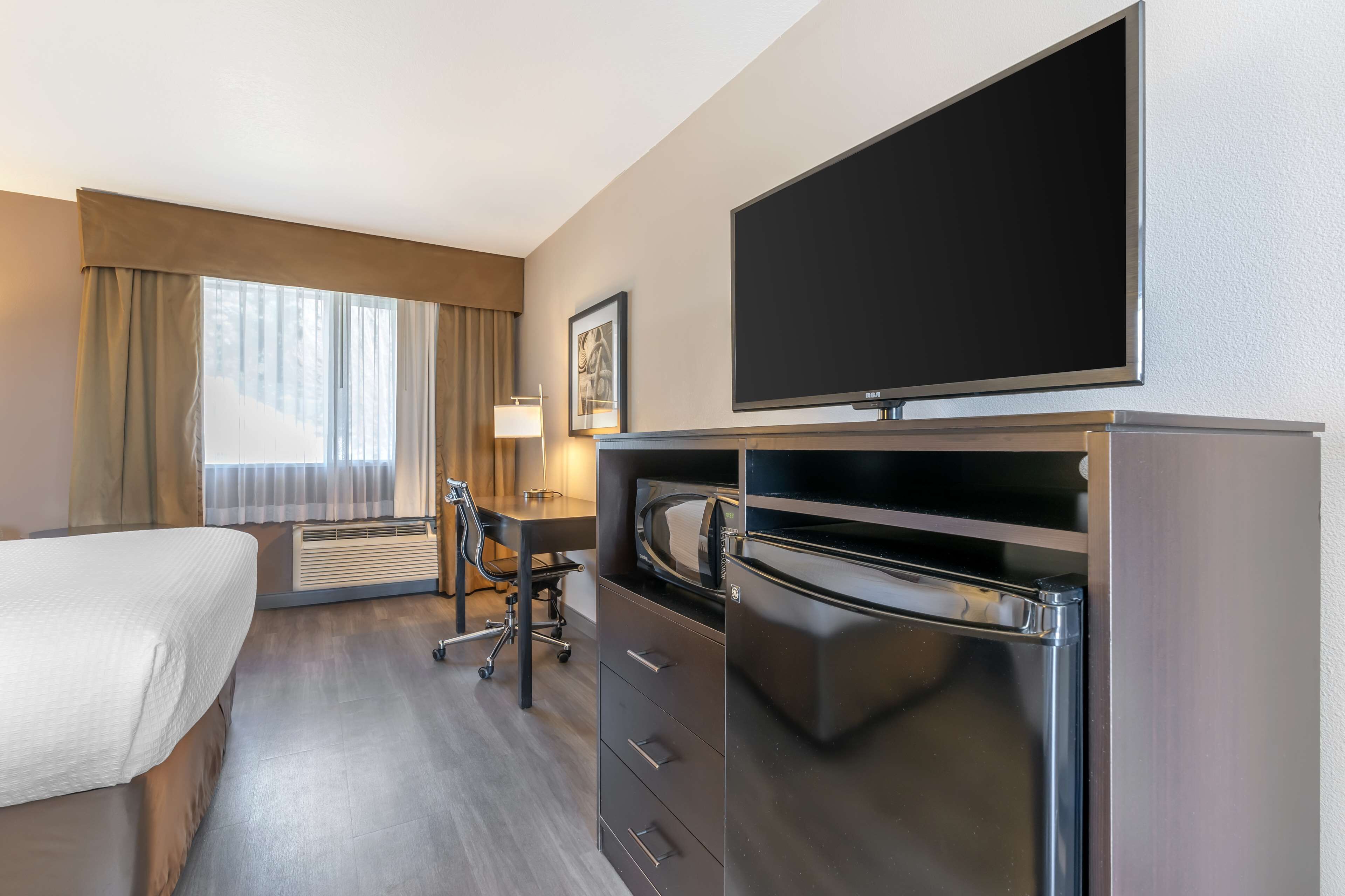 Foto - Best Western Inn of Vancouver