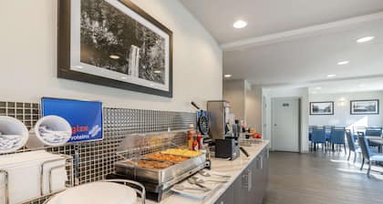 Best Western Inn Of Vancouver