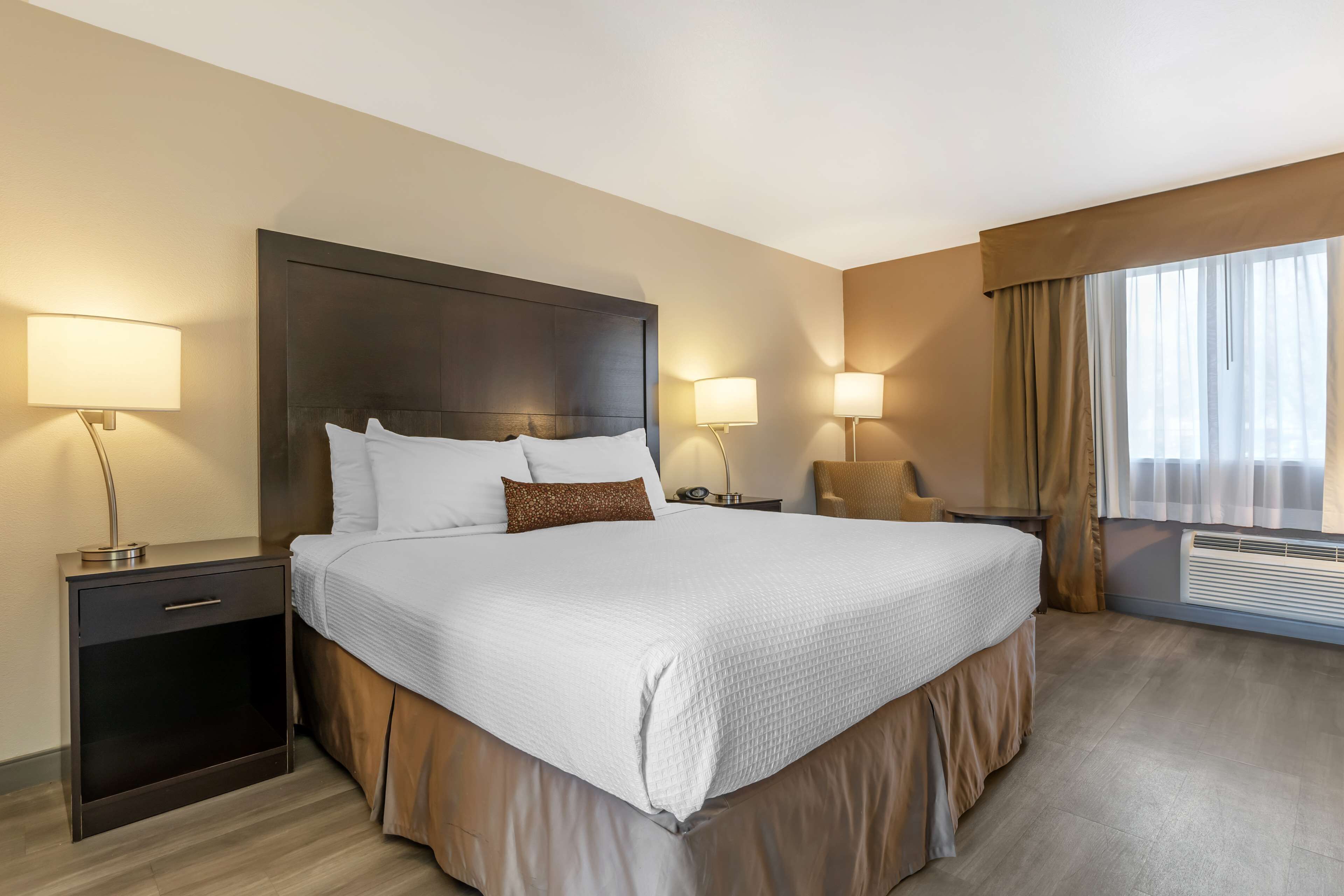 Foto - Best Western Inn of Vancouver