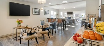 Best Western Inn Of Vancouver