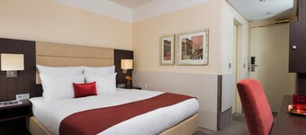 Leonardo Hotel Munich Arabellapark