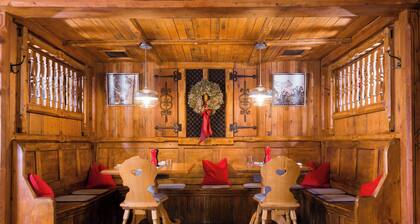 Leonardo Hotel Munich Arabellapark