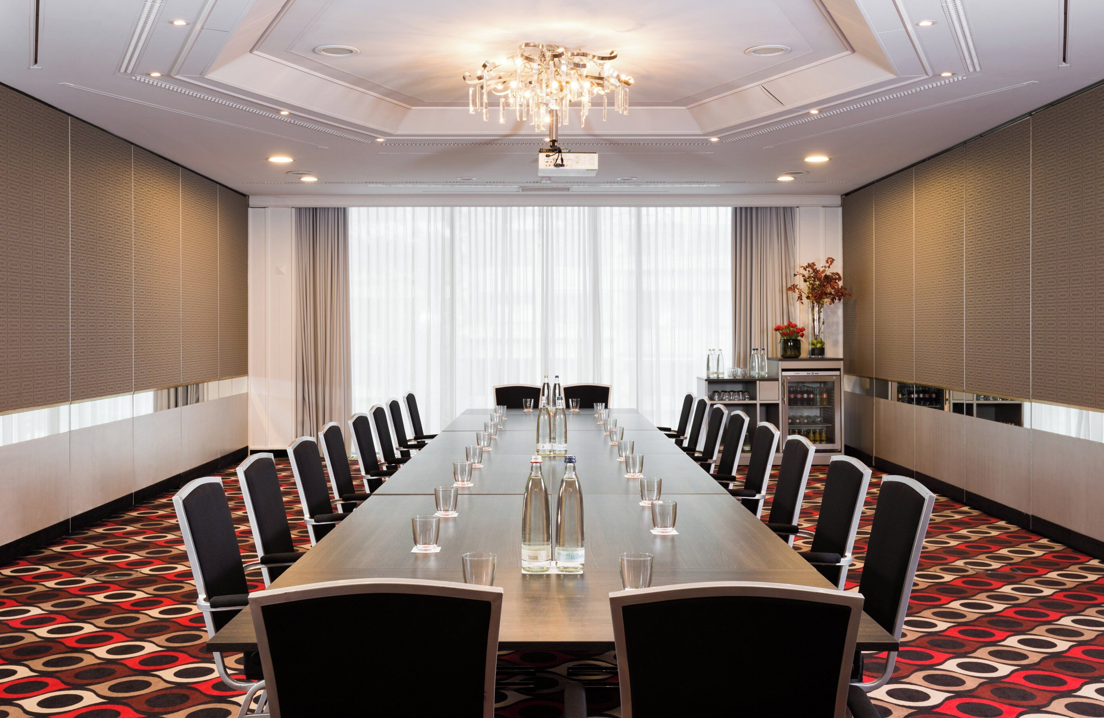 Photo - Leonardo Hotel Munich Arabellapark