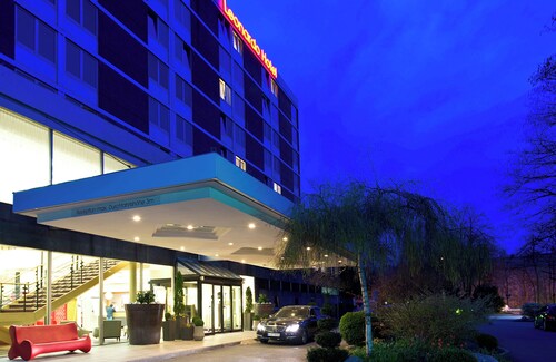 Leonardo Hotel Munich Arabellapark