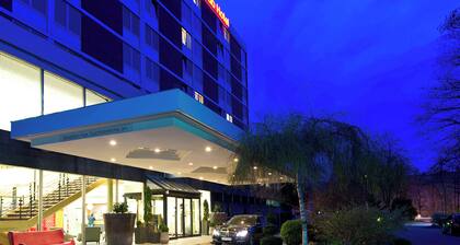 Leonardo Hotel Munich Arabellapark