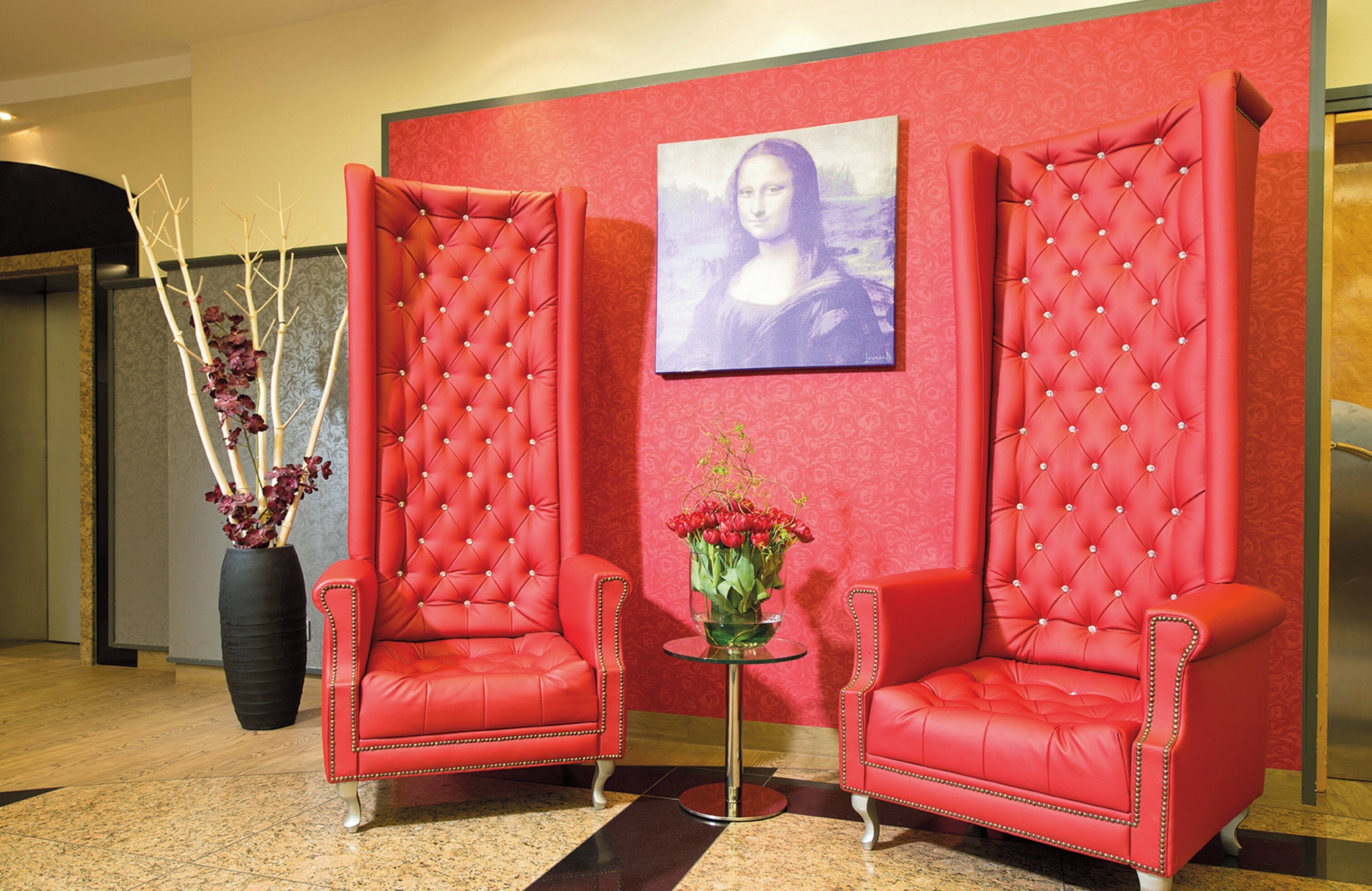 Photo - Leonardo Hotel Munich Arabellapark