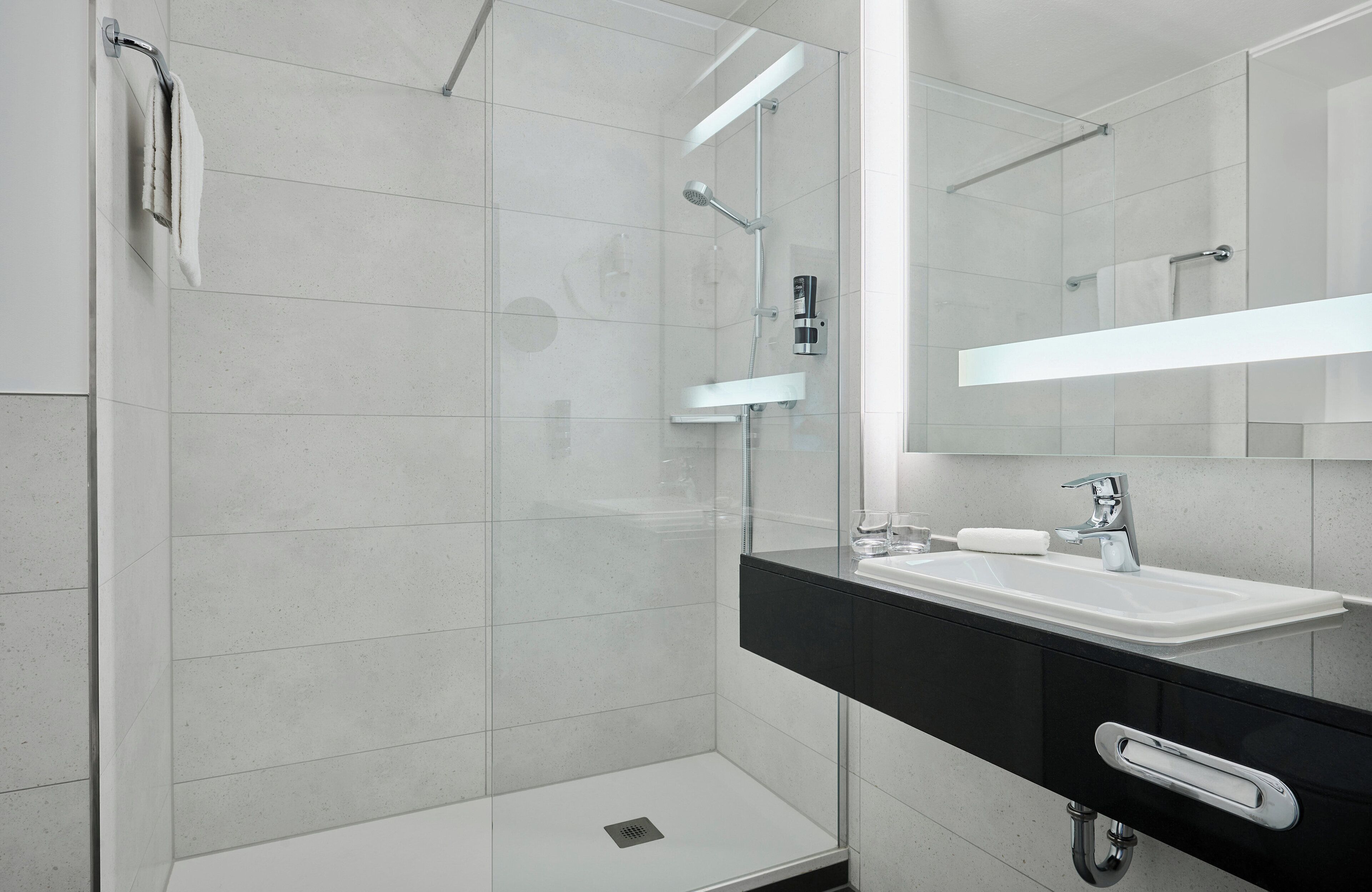 Photo - Leonardo Hotel Munich Arabellapark