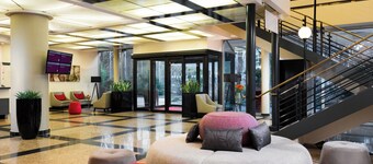 Leonardo Hotel Munich Arabellapark