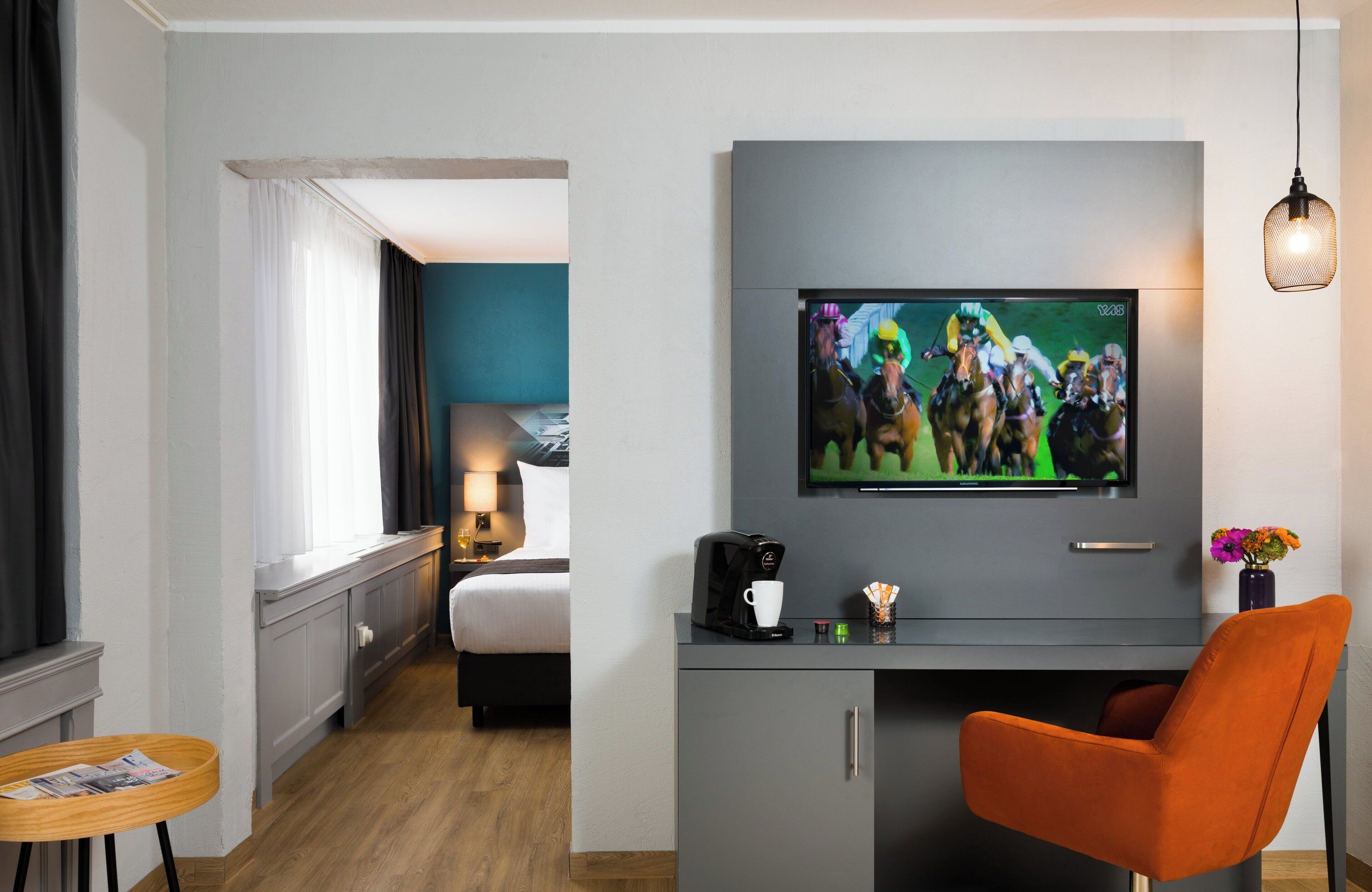 Photo - Leonardo Hotel Munich Arabellapark