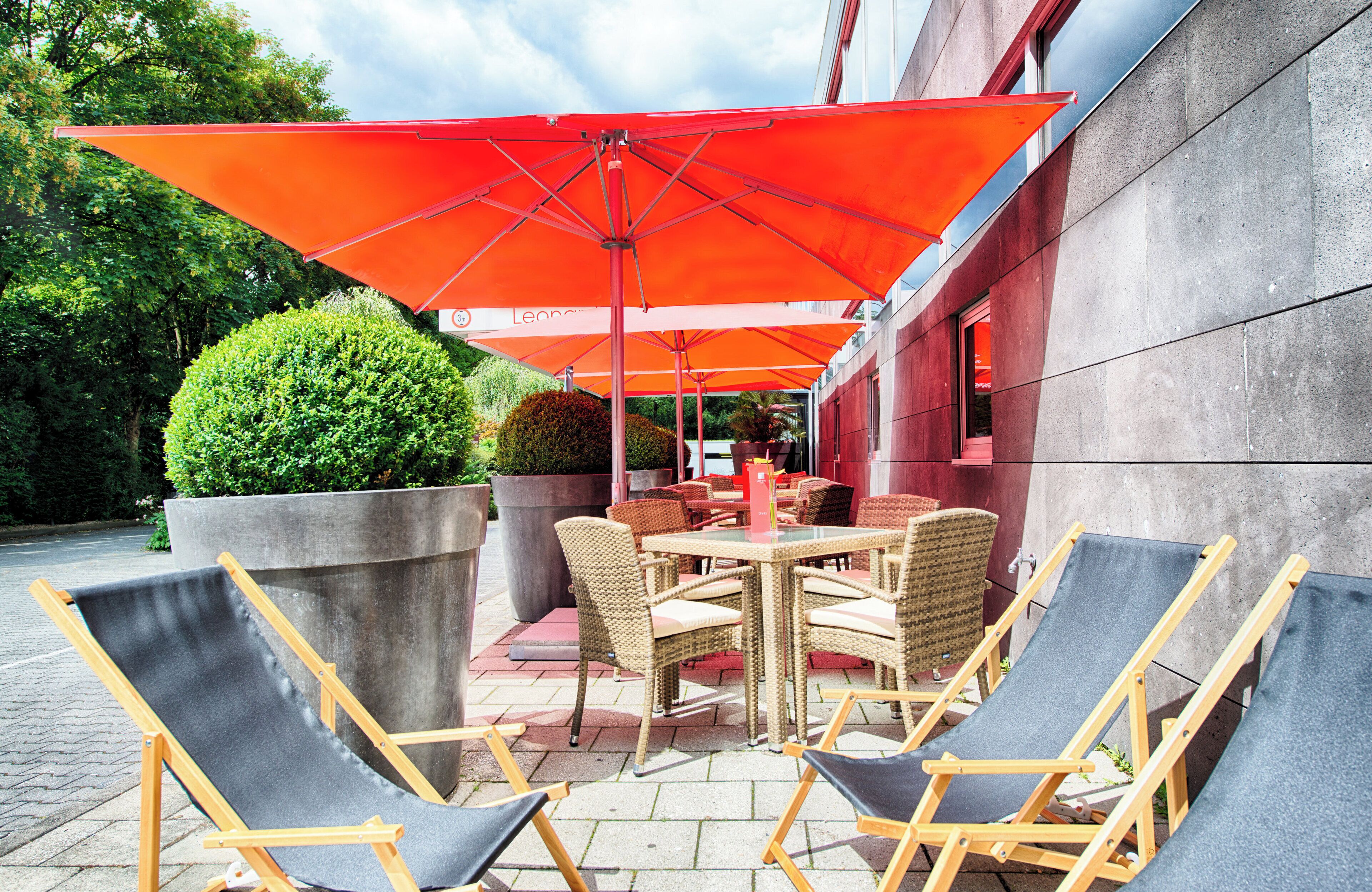 Photo - Leonardo Hotel Munich Arabellapark