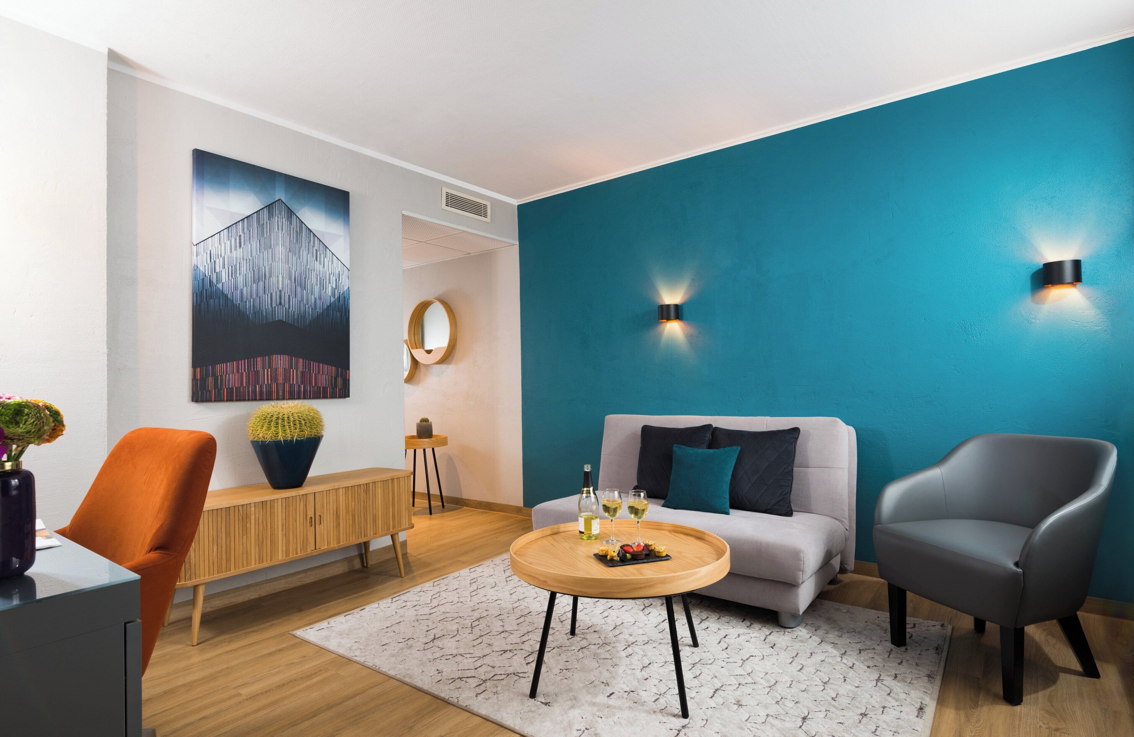 Photo - Leonardo Hotel Munich Arabellapark