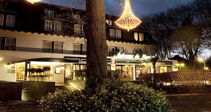 Fletcher Hotel - Restaurant Auberge de Kieviet
