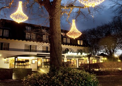 Fletcher Hotel - Restaurant Auberge de Kieviet