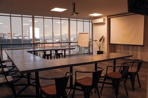 Salle de réunion