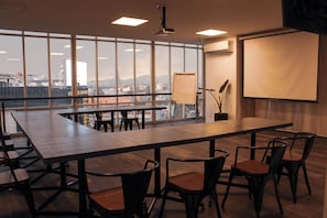 Salle de réunion