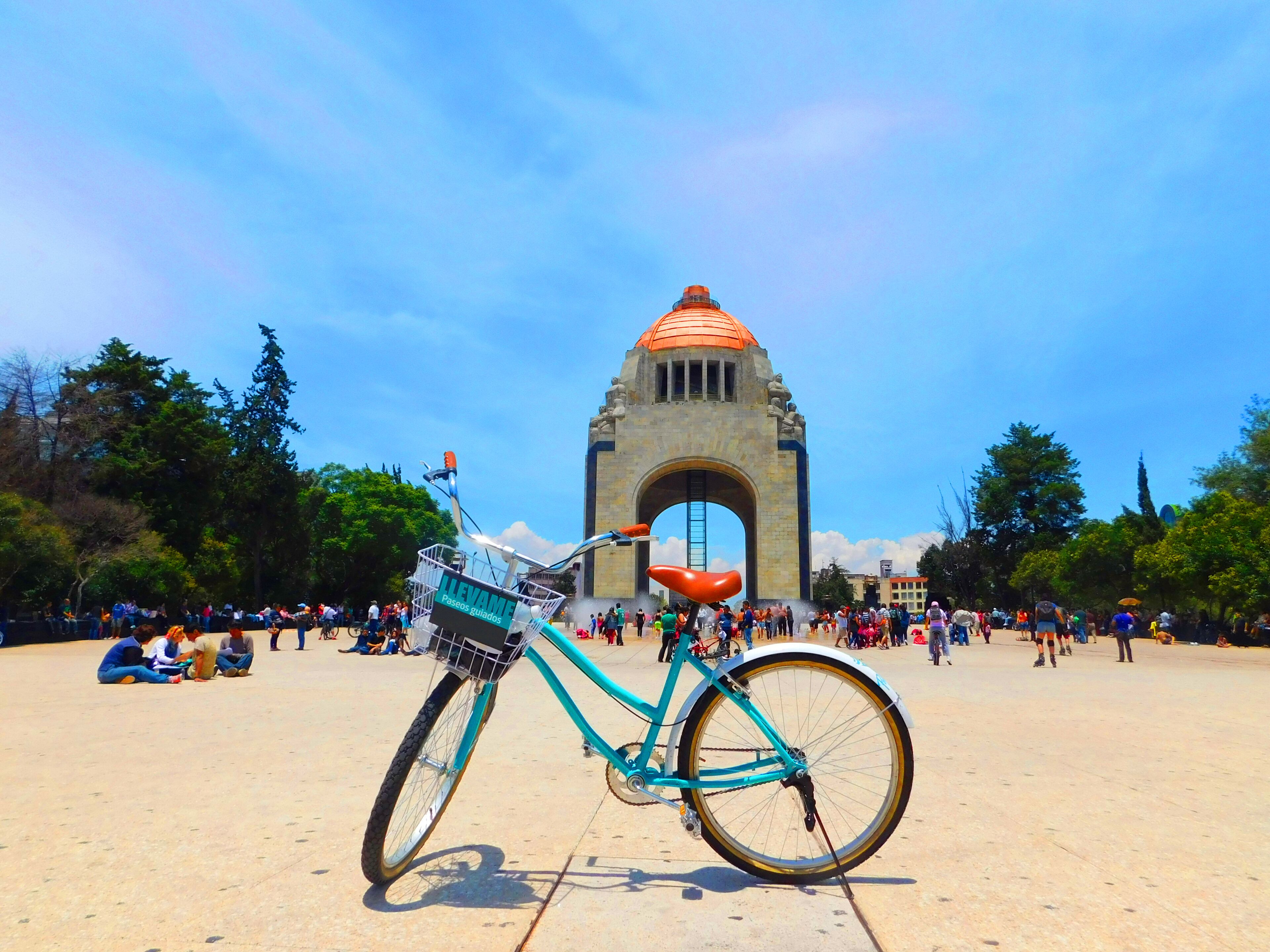 Photo - Hotel Fontan Reforma Centro Historico