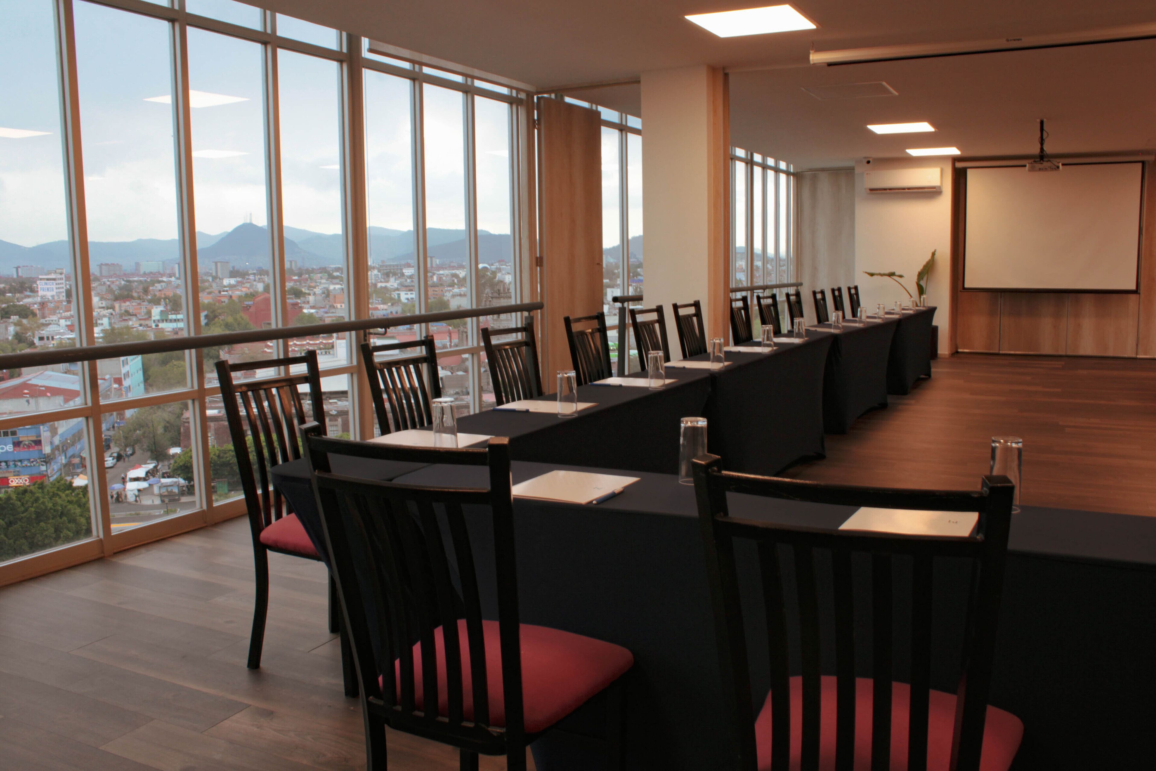 Photo - Hotel Fontan Reforma Centro Historico