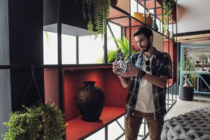 Designer store