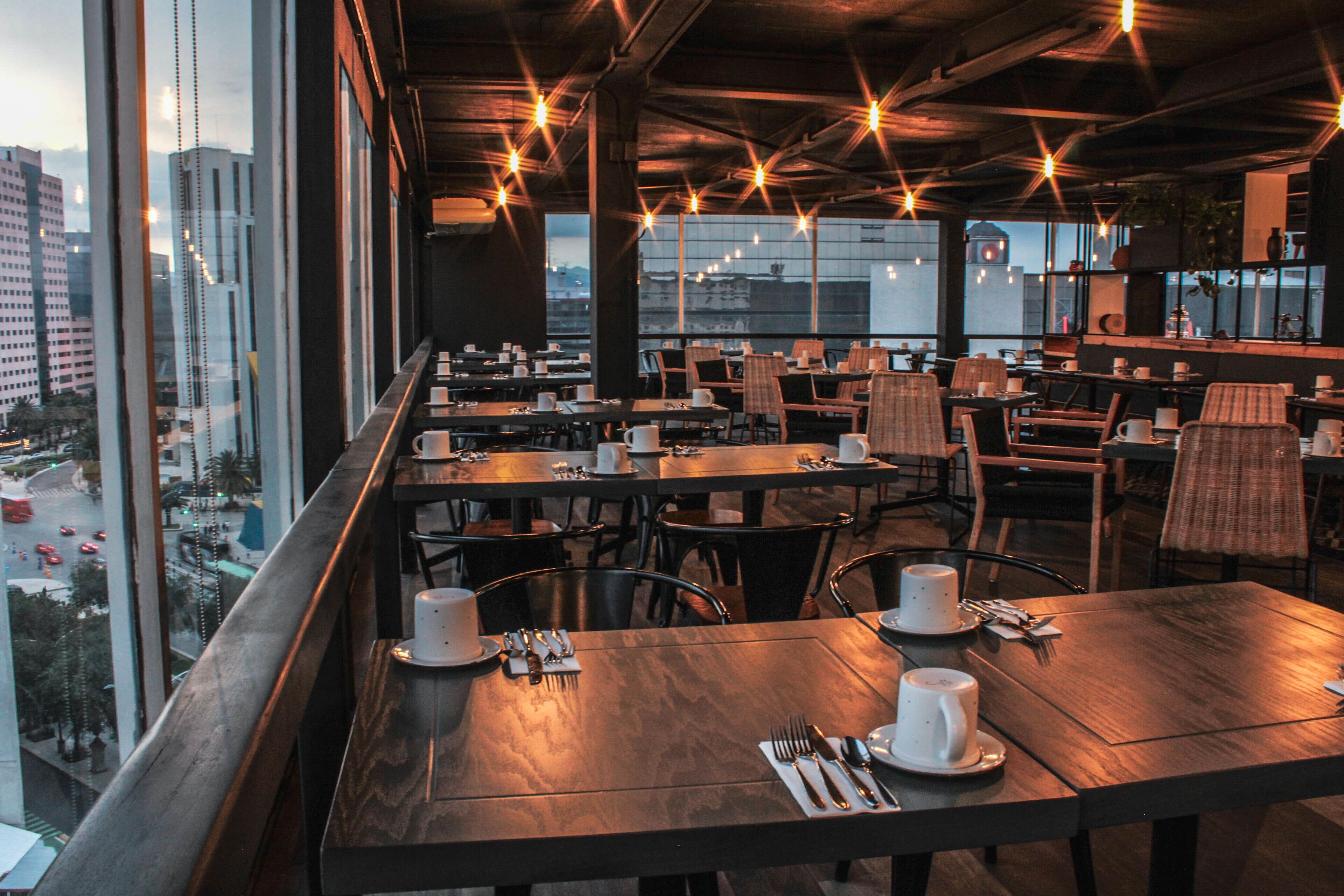 Photo - Hotel Fontan Reforma Centro Historico