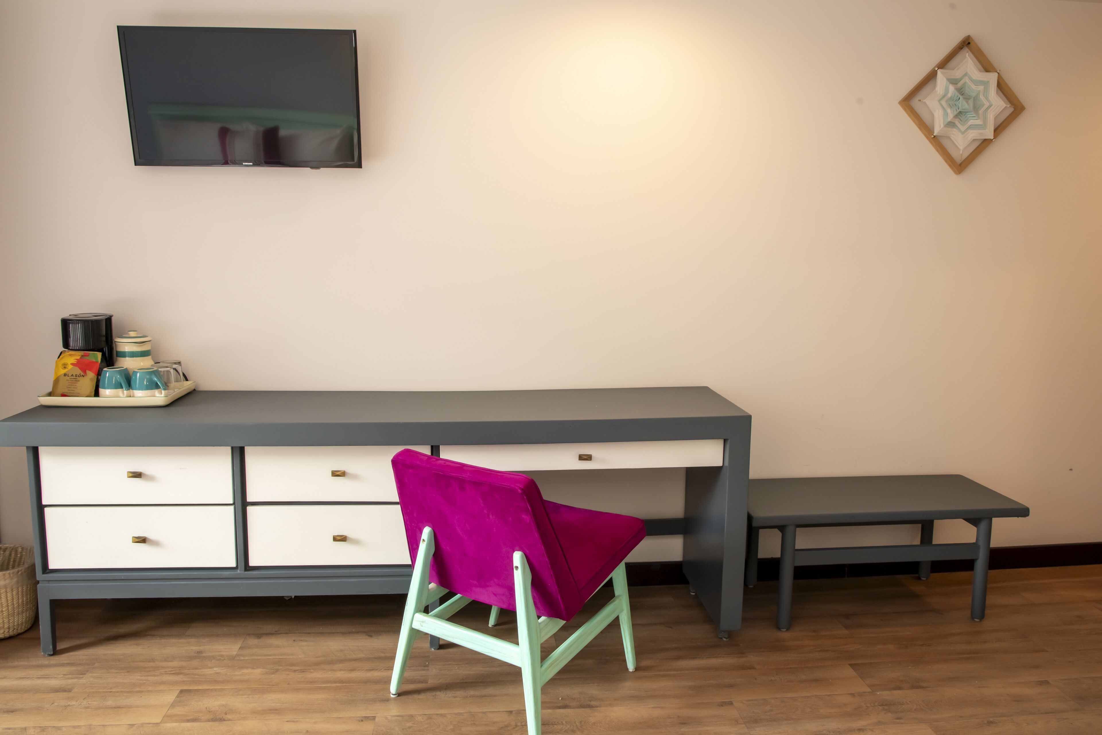 Photo - Hotel Fontan Reforma Centro Historico