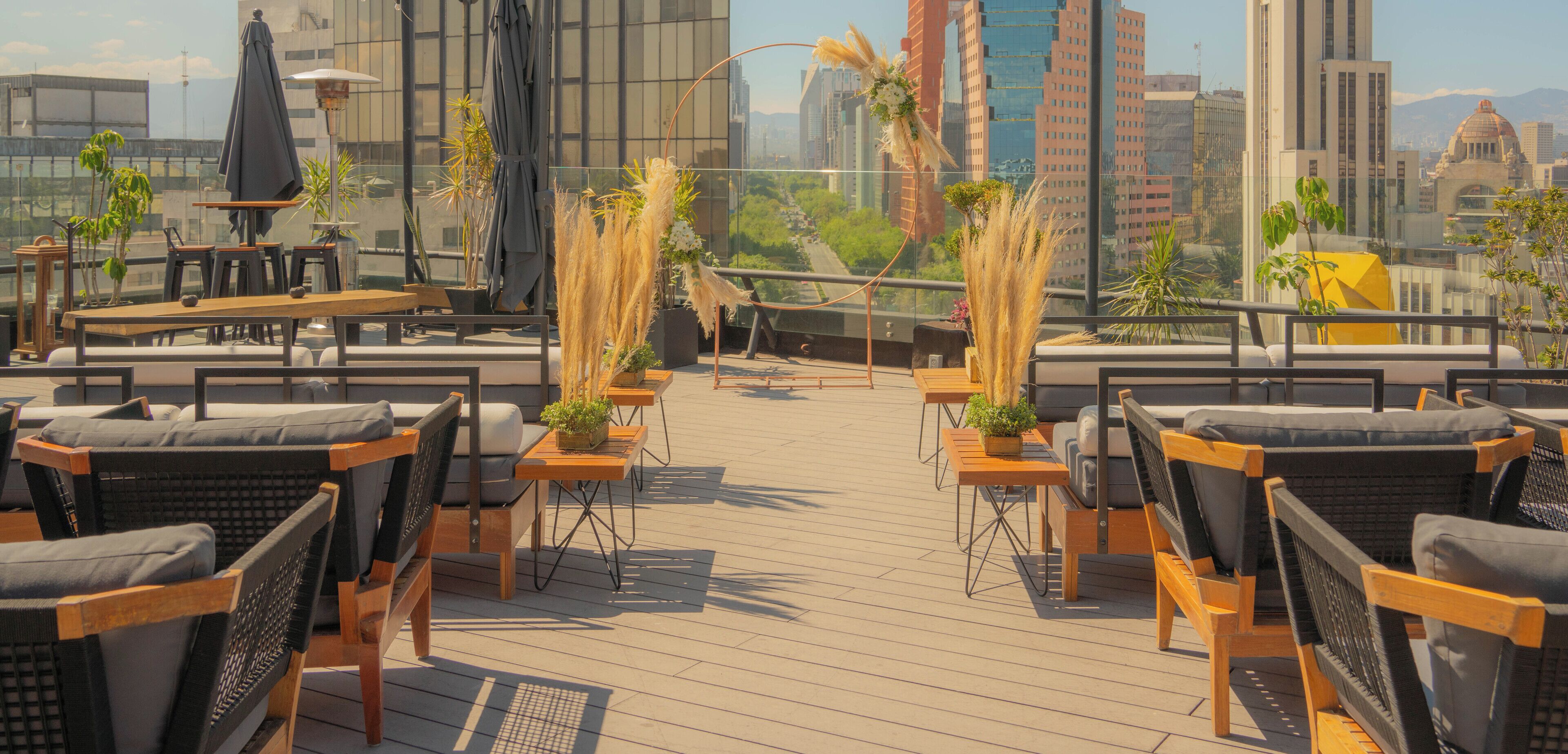 Photo - Hotel Fontan Reforma Centro Historico